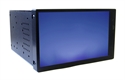 Bild på Bybyte 2nd Generation Double Din Nano-ITX Carputer Enclosure Sec
