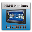 Bild för kategori HDMI