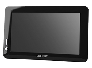 Picture of Lilliput UM70 USB (Touch Screen)